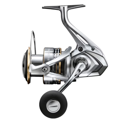 REEL SHIMANO SEDONA FJ C5000XG